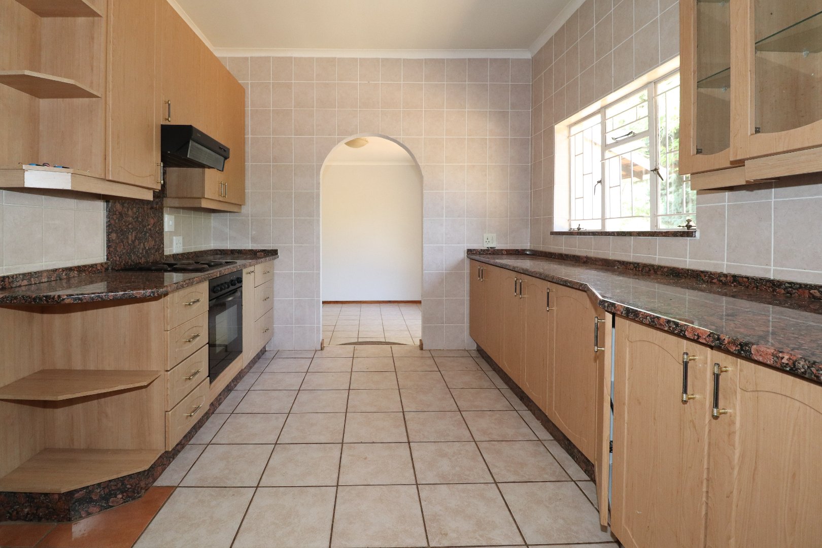 4 Bedroom Property for Sale in Wilkoppies North West